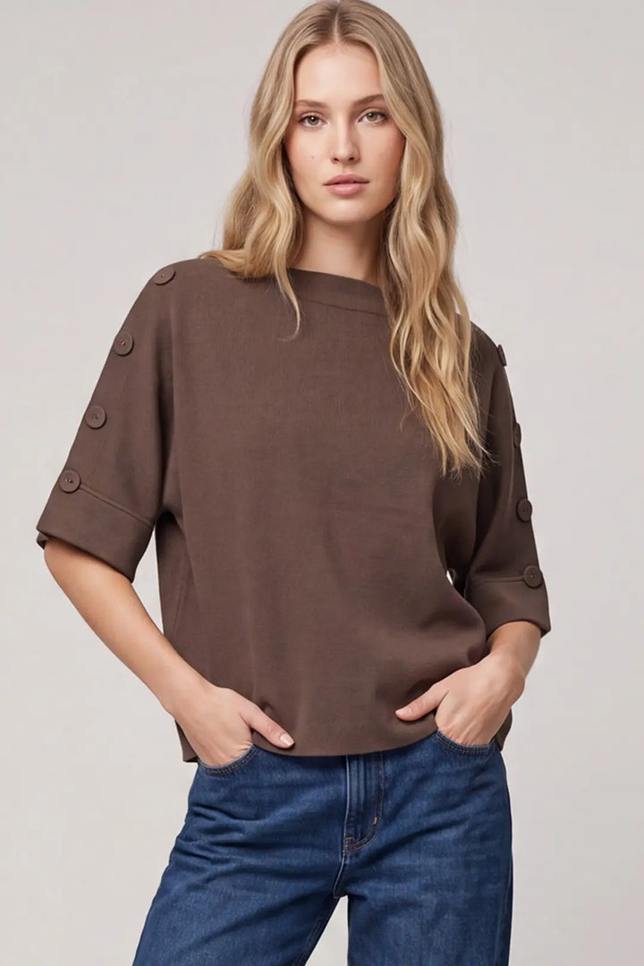 Wynter Sweater