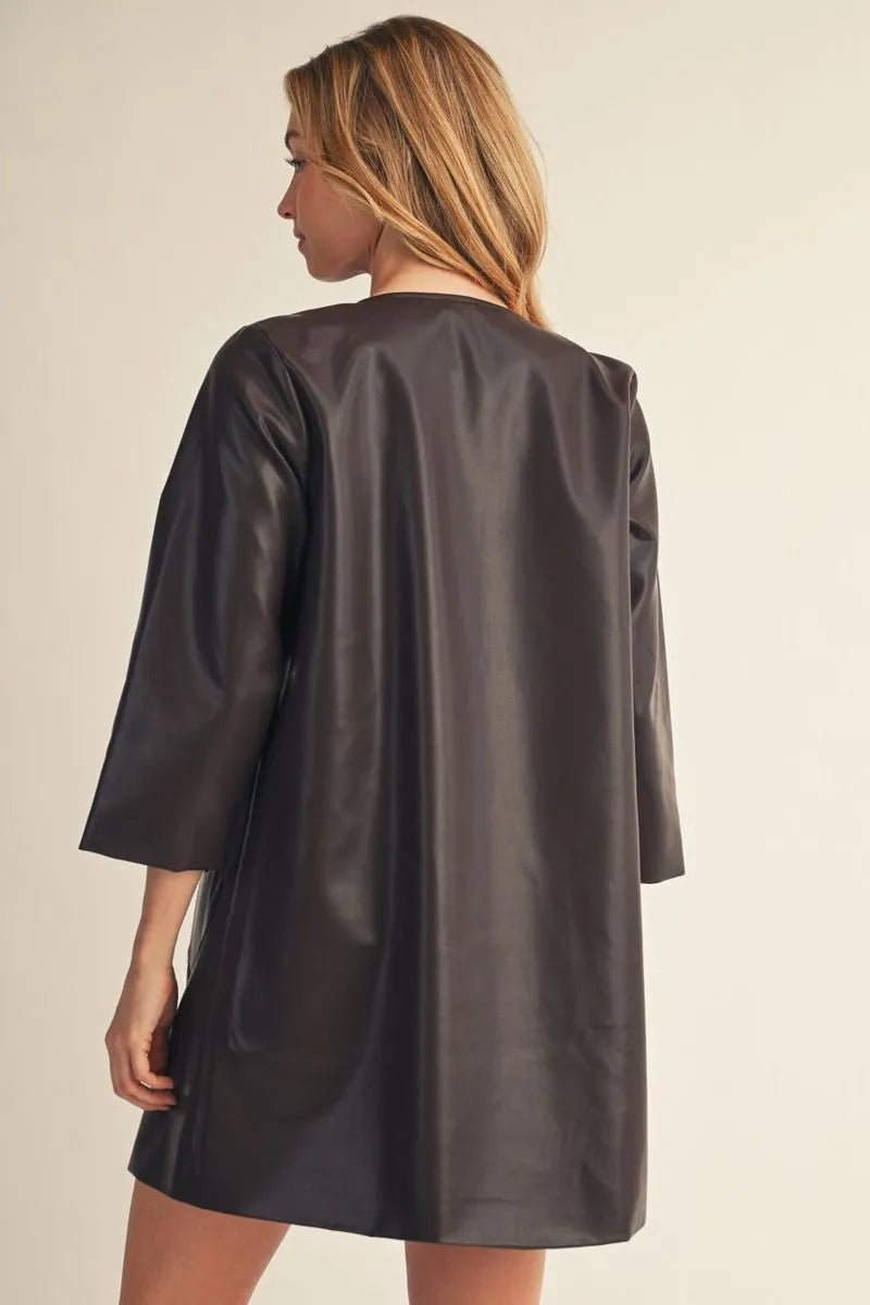 Hattie Dress