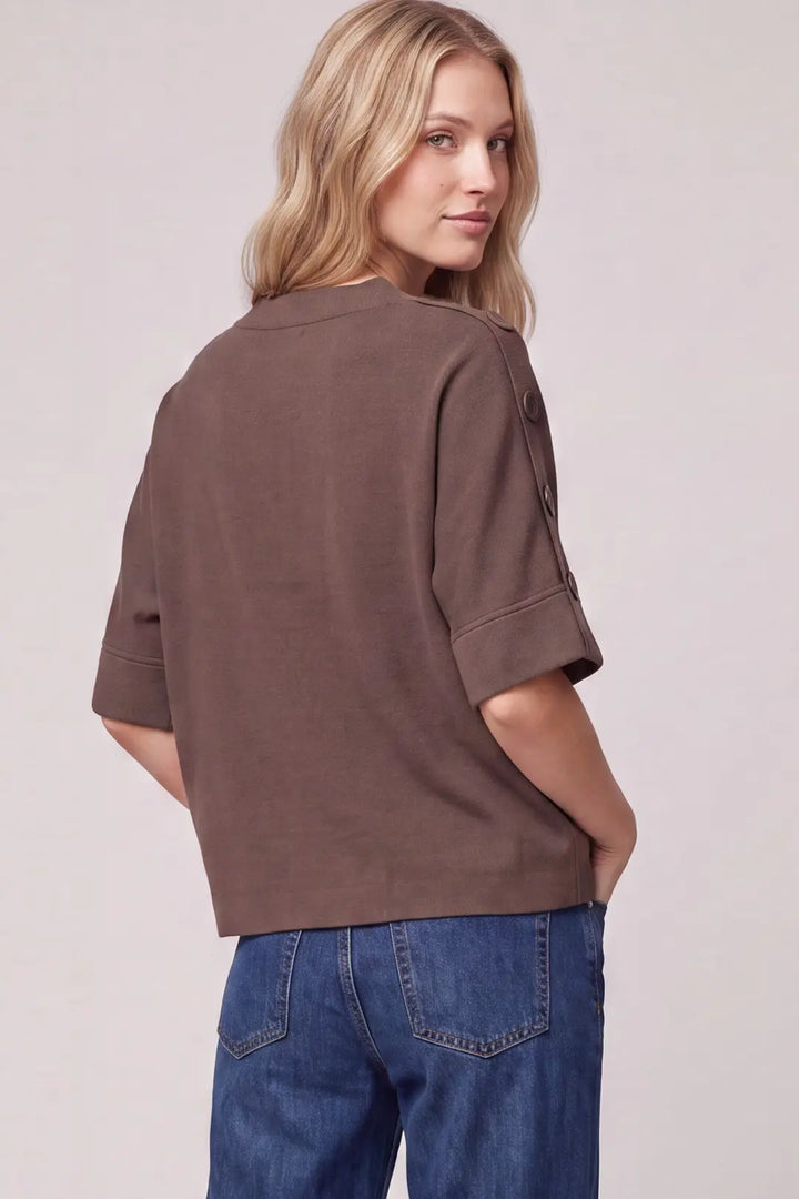 Wynter Sweater