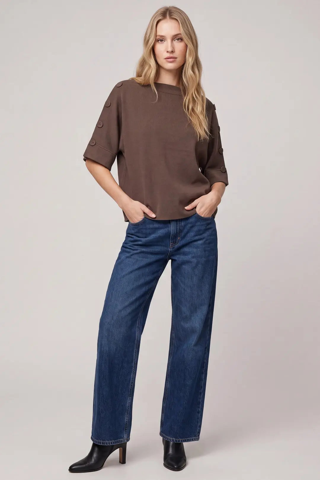 Wynter Sweater