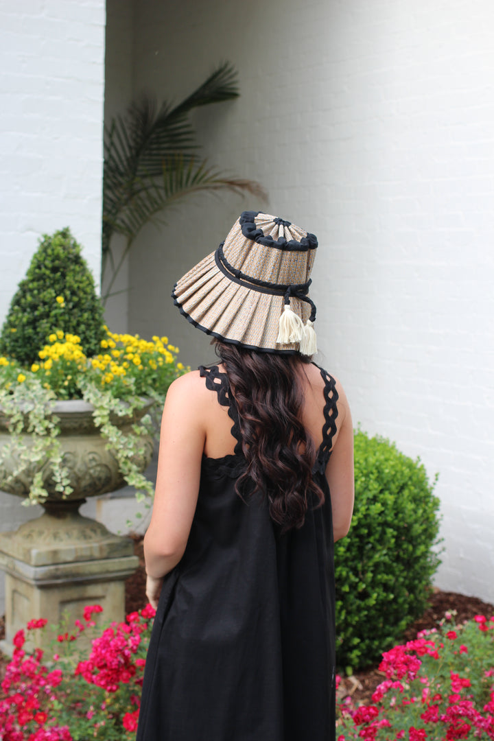 Ubud Island Florence Hat