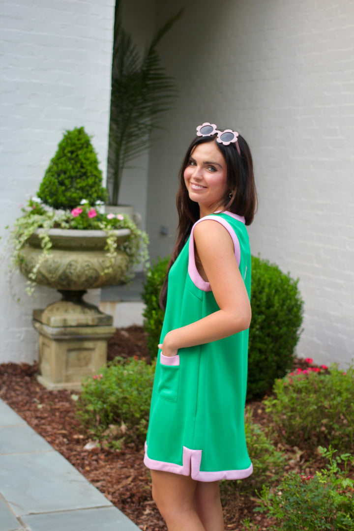 Cameron Dress