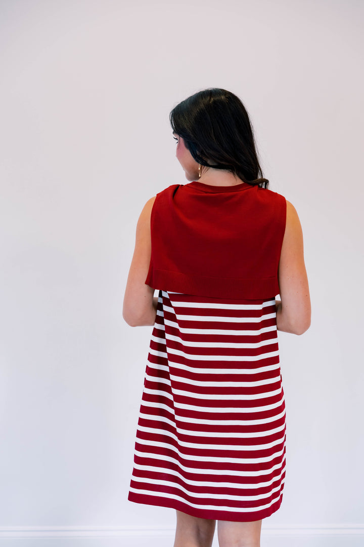 Tamsin Dress