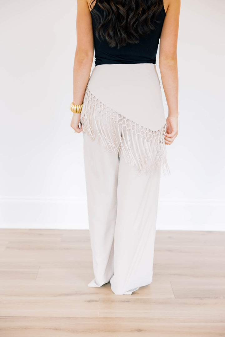 Lisle Pant