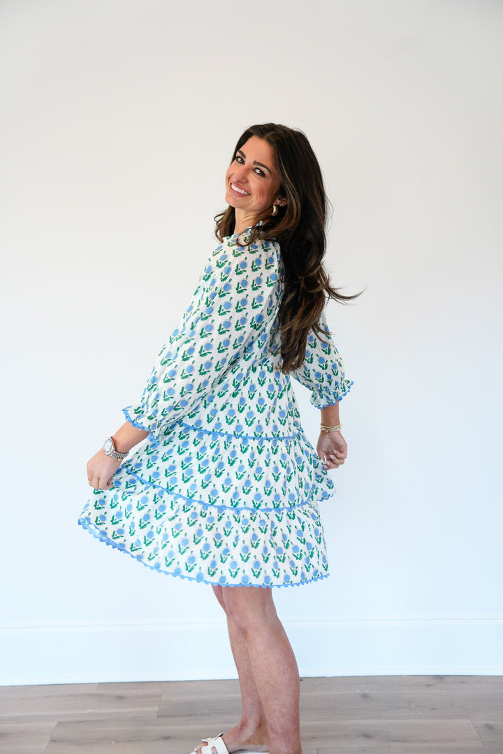 Amelia Anne Dress