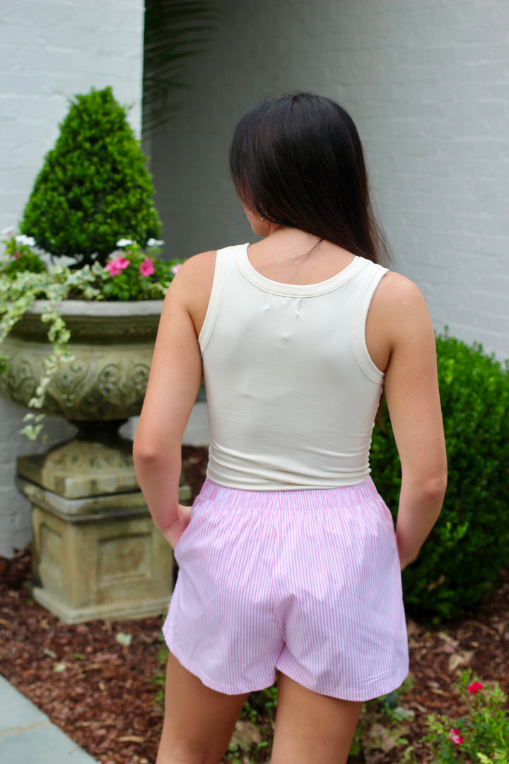 Breeze Boxer Shorts