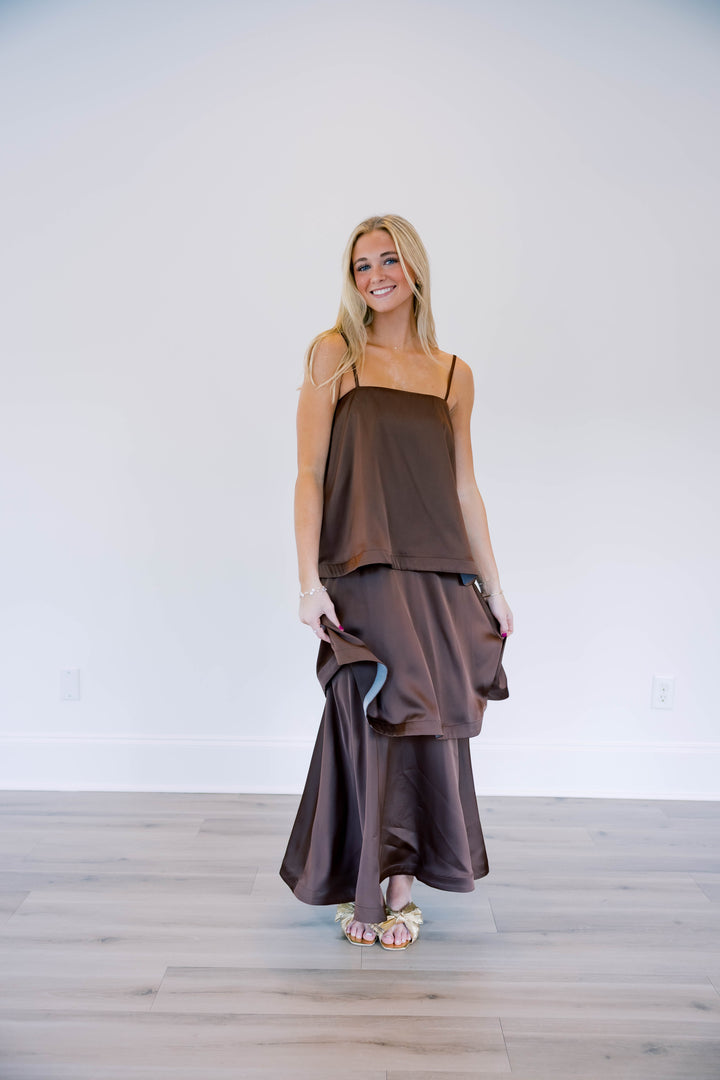 Anouk Dress