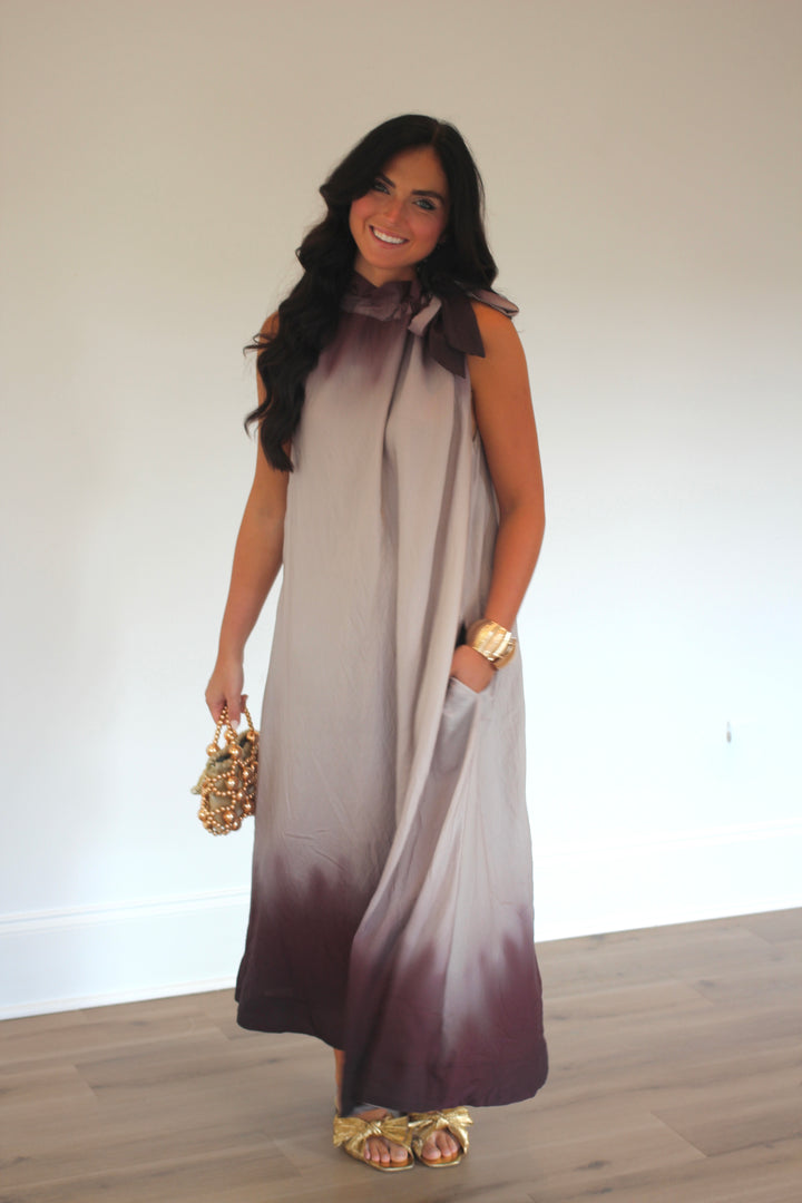 Kennedy Dress