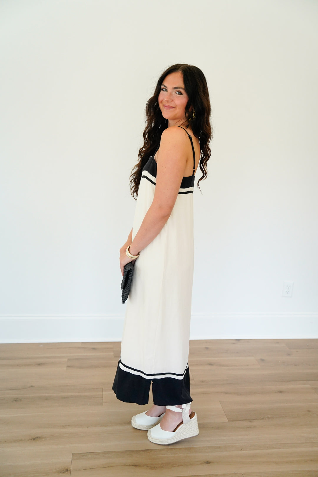 Molly Dress