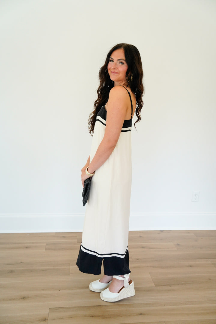 Molly Dress