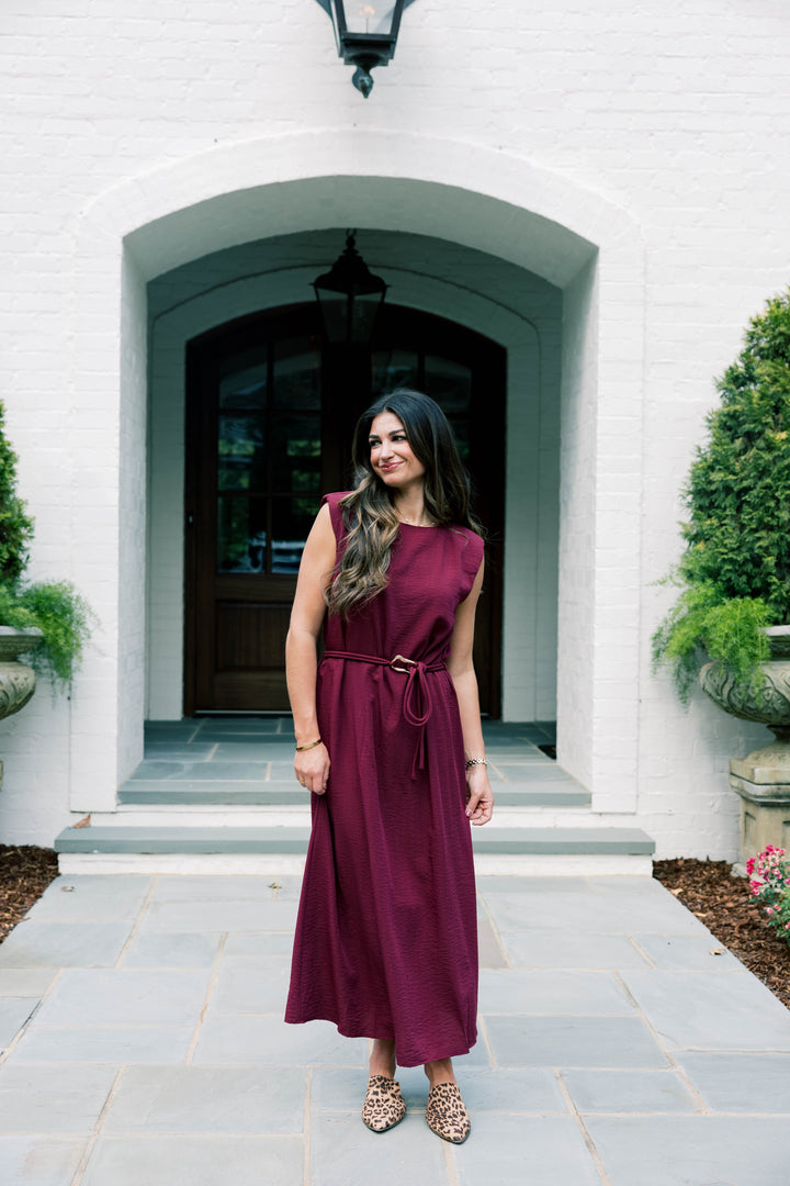 Lenore Dress