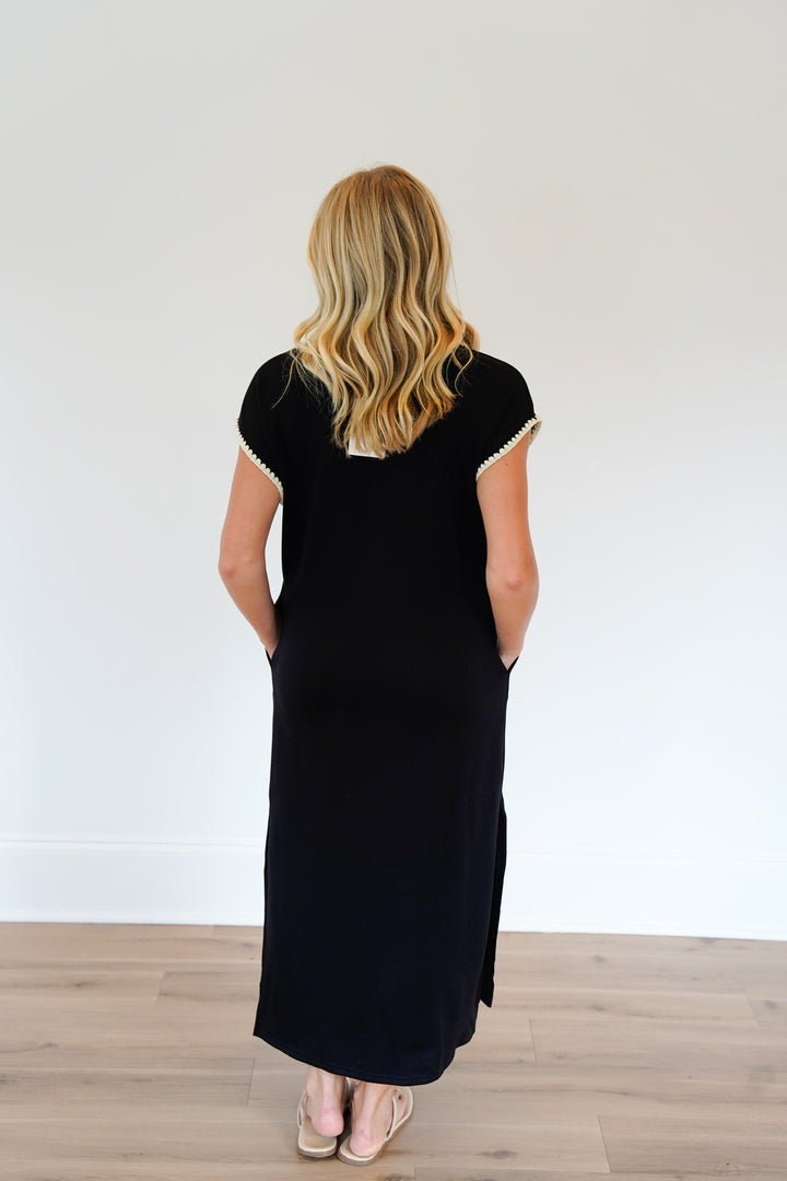 Meg Midi Dress