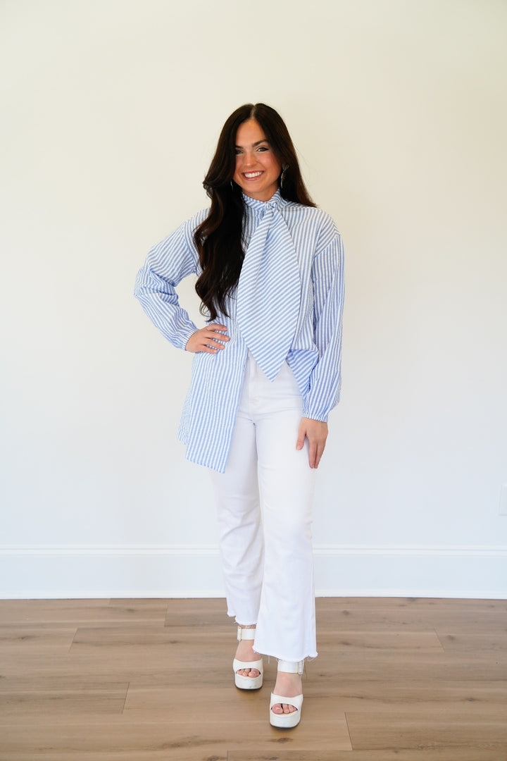 Priscilla Dress/Top