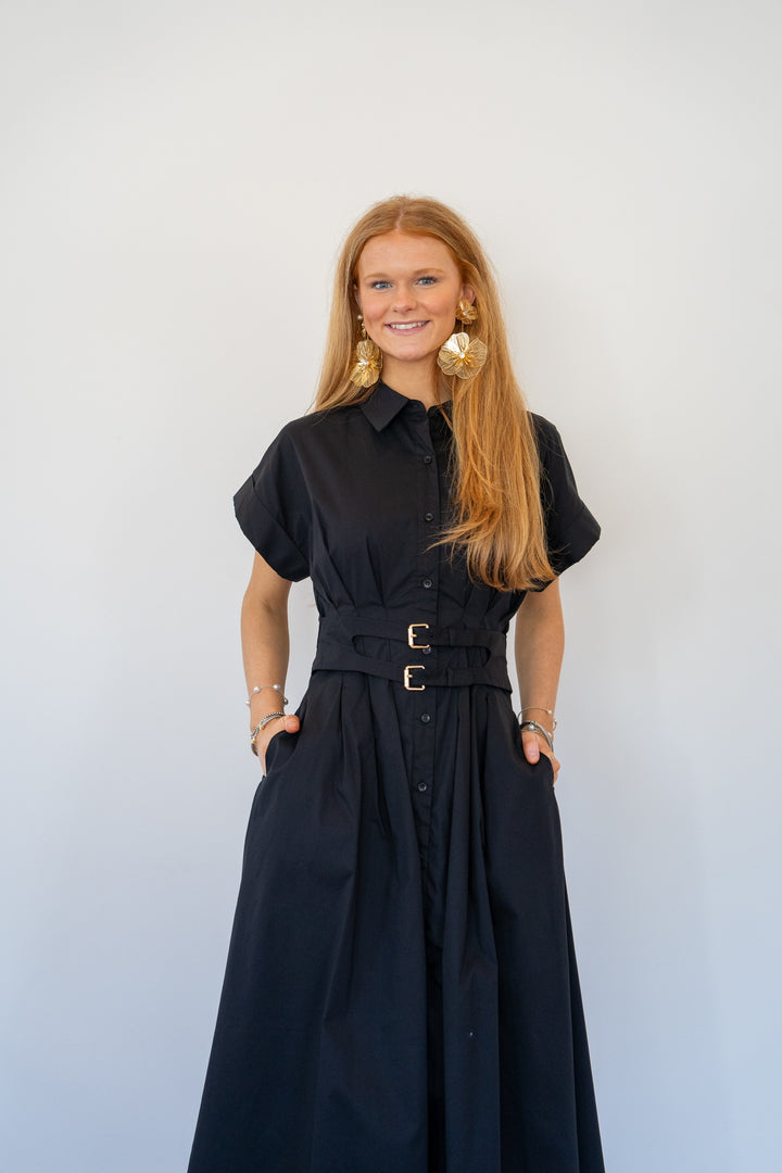 Oliver Dress