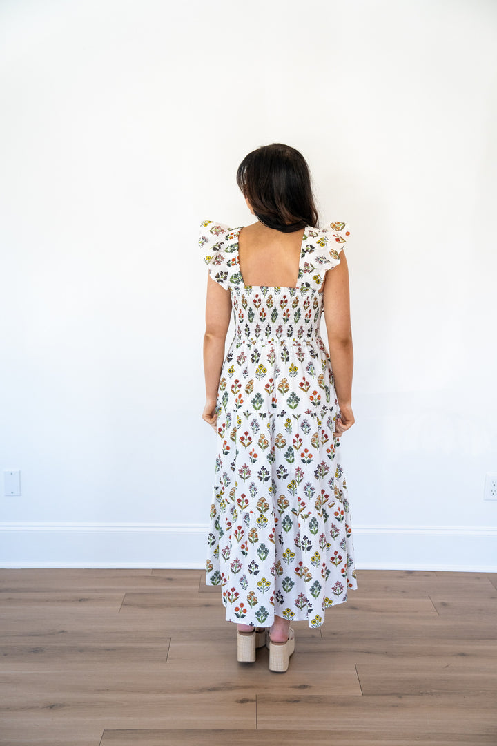 Botanic Dress
