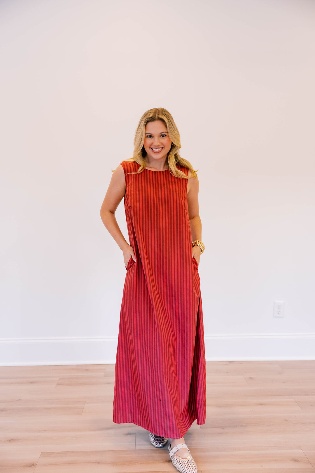 Cress Dress