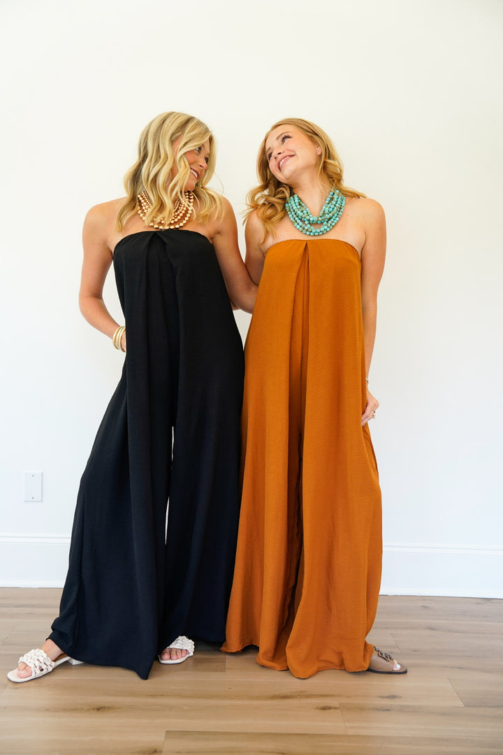 Ginger Jumpsuit