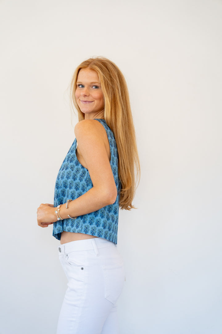 Betsy Top