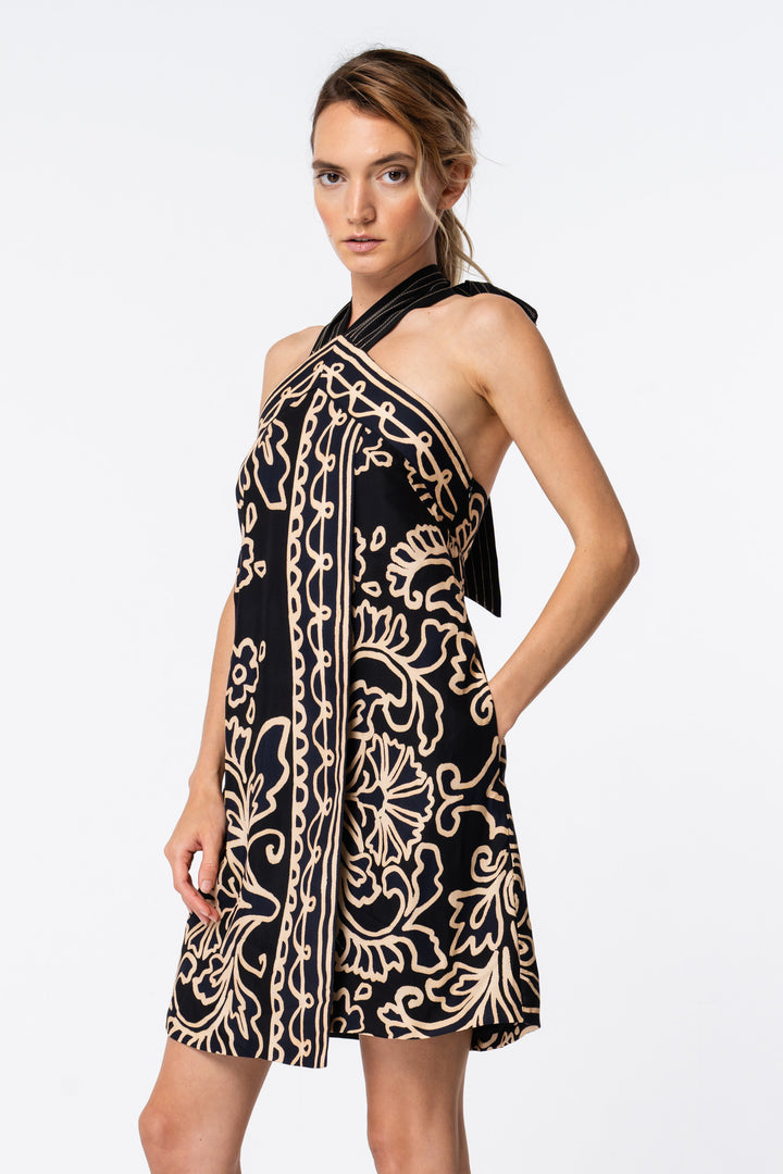 Fairhope Dress