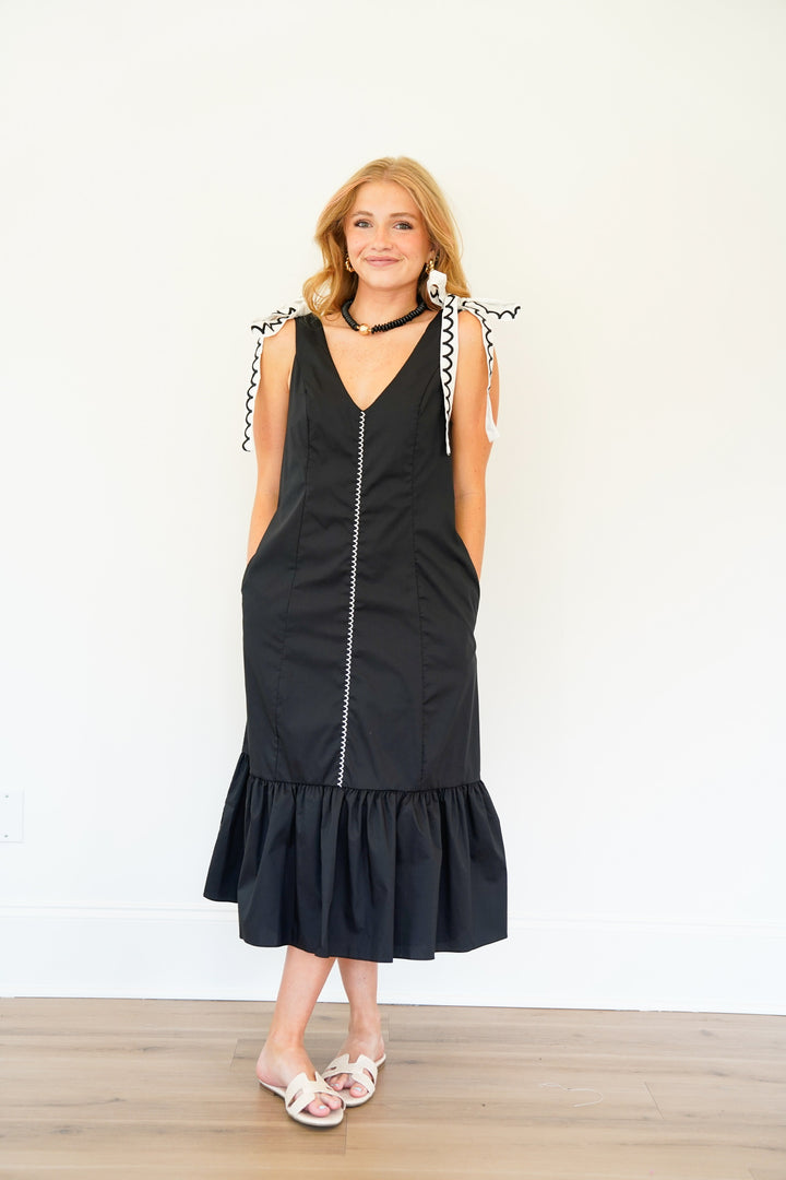 Kendall Dress