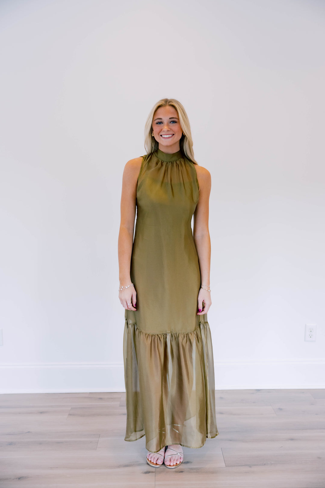 Gilda Dress
