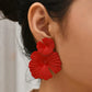 Flower Earring