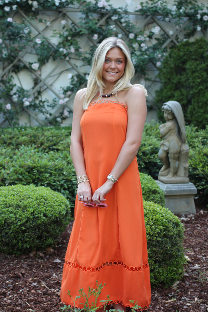 Etta Dress