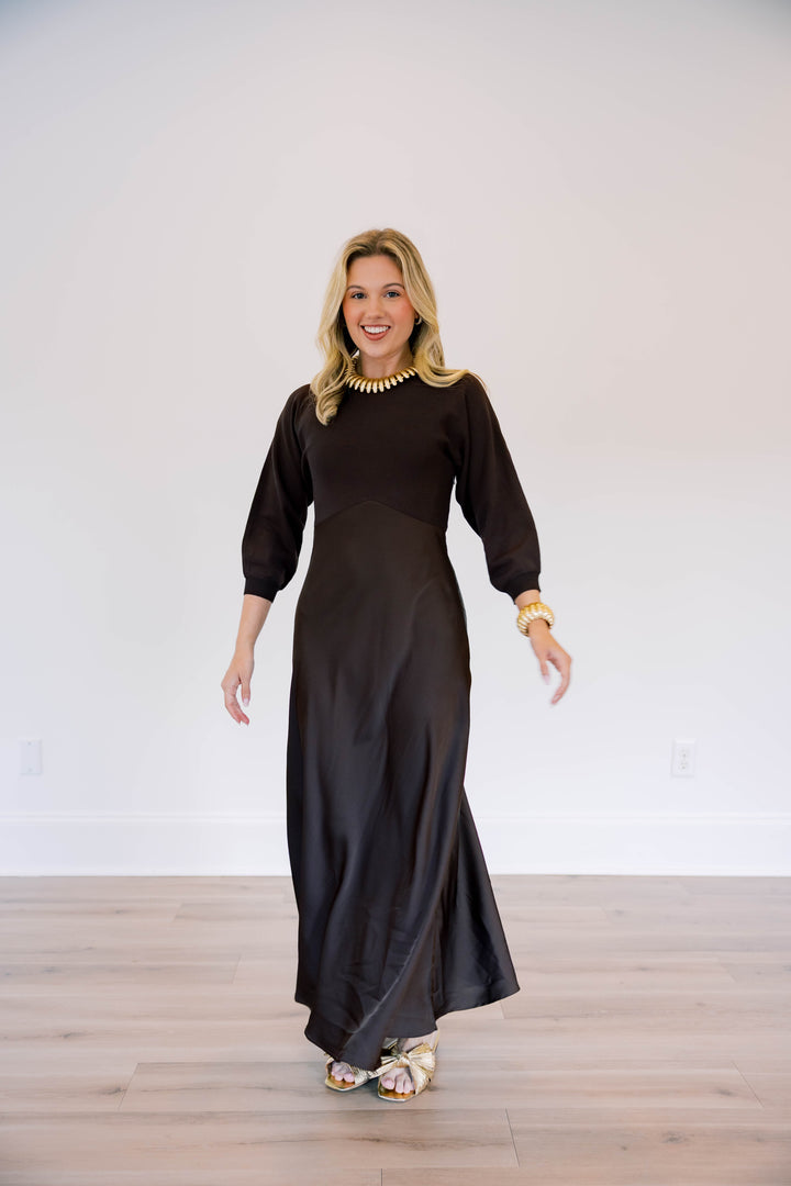 Verity Dress