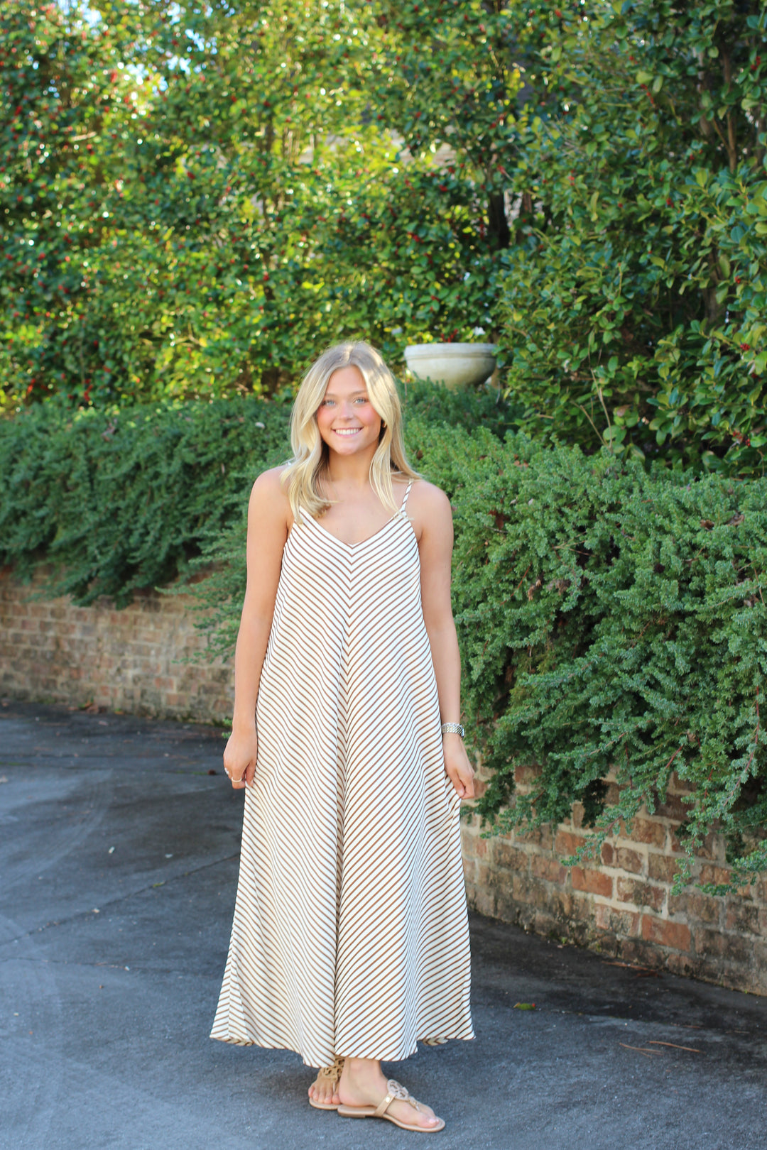 Dune Dress