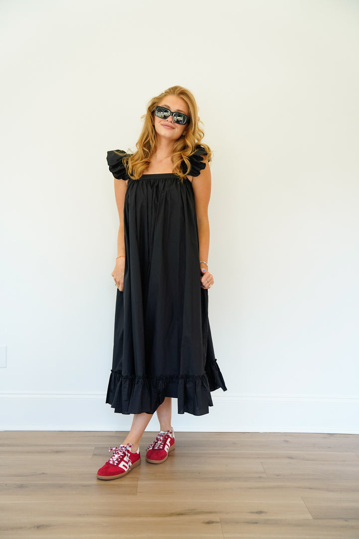 Diana Dress