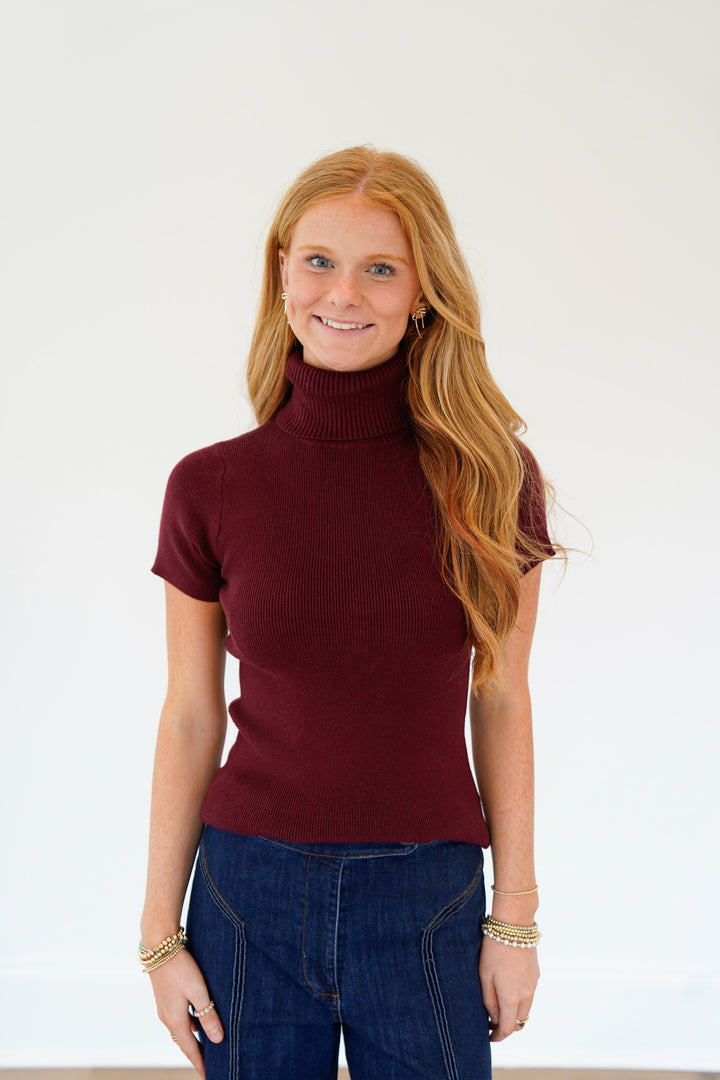 Taylor Sweater