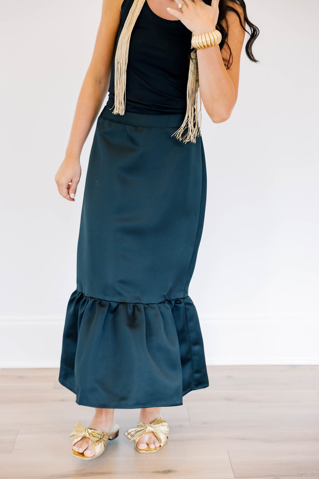 Sabrina Skirt