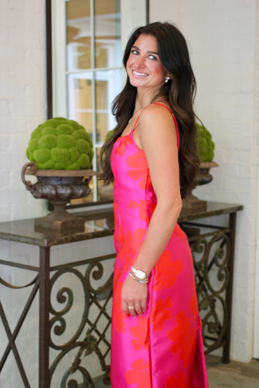 Samantha Cocktail Dress