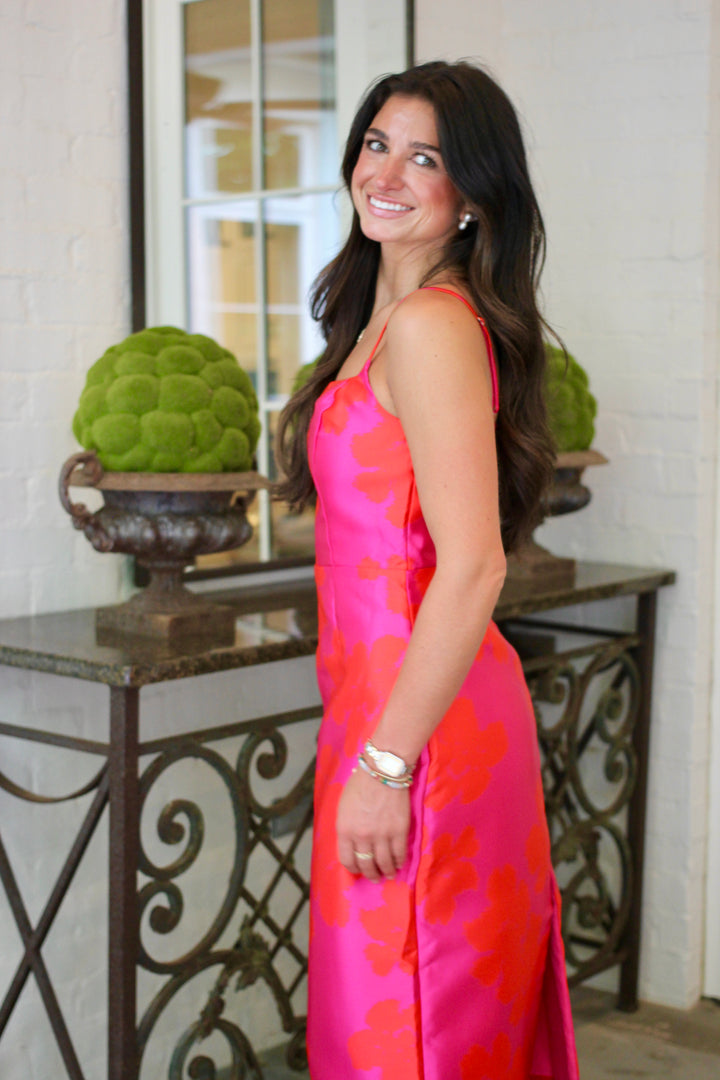 Samantha Cocktail Dress