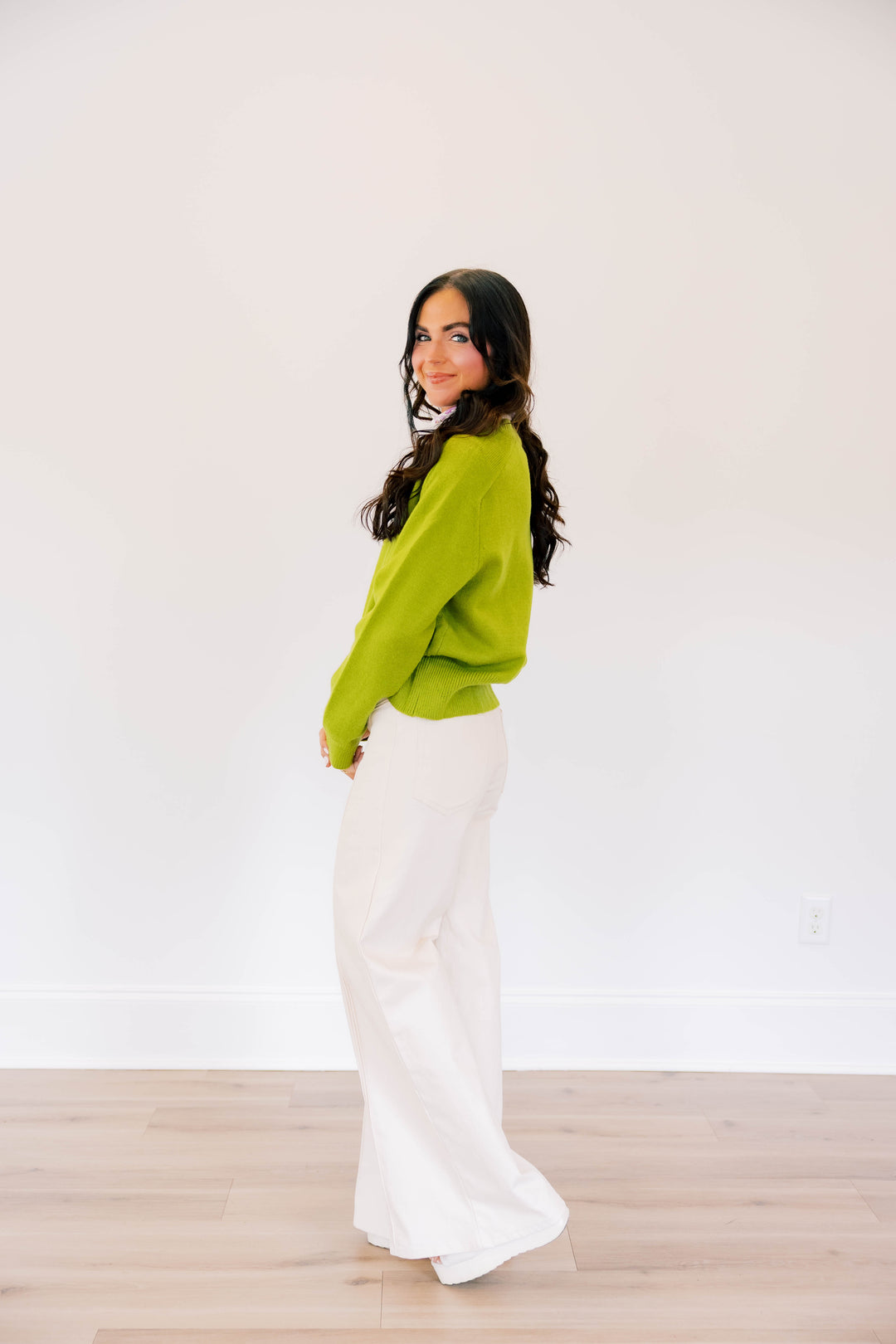 Ottilie Cardigan