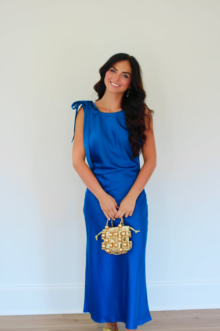 Capri Night Midi