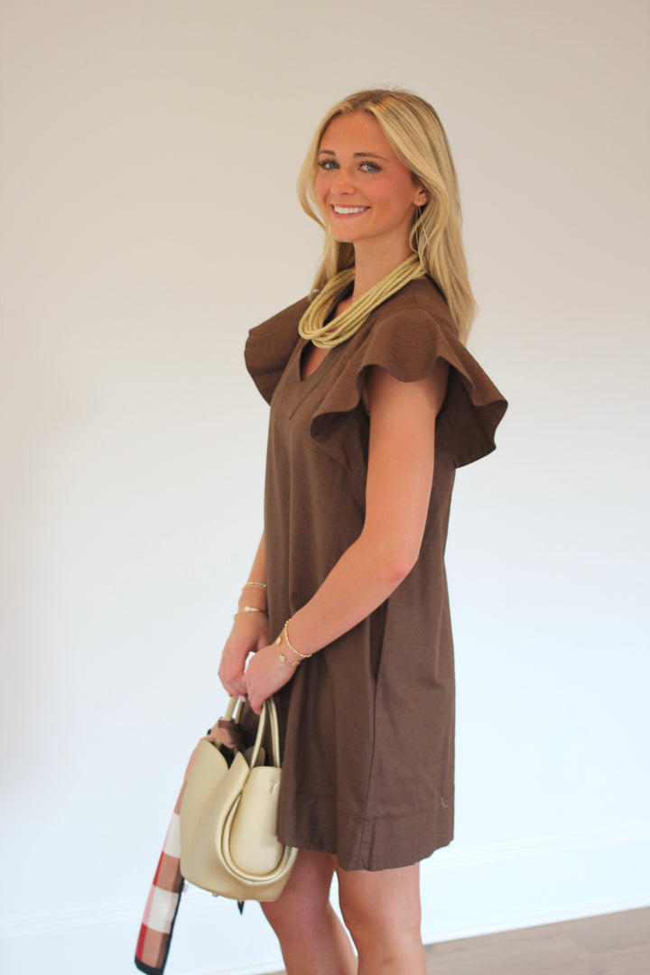 Courtney Dress