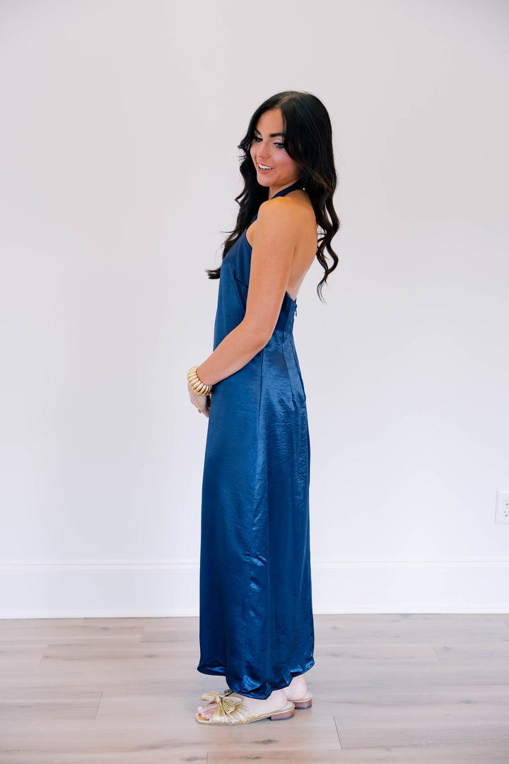 Lina Dress