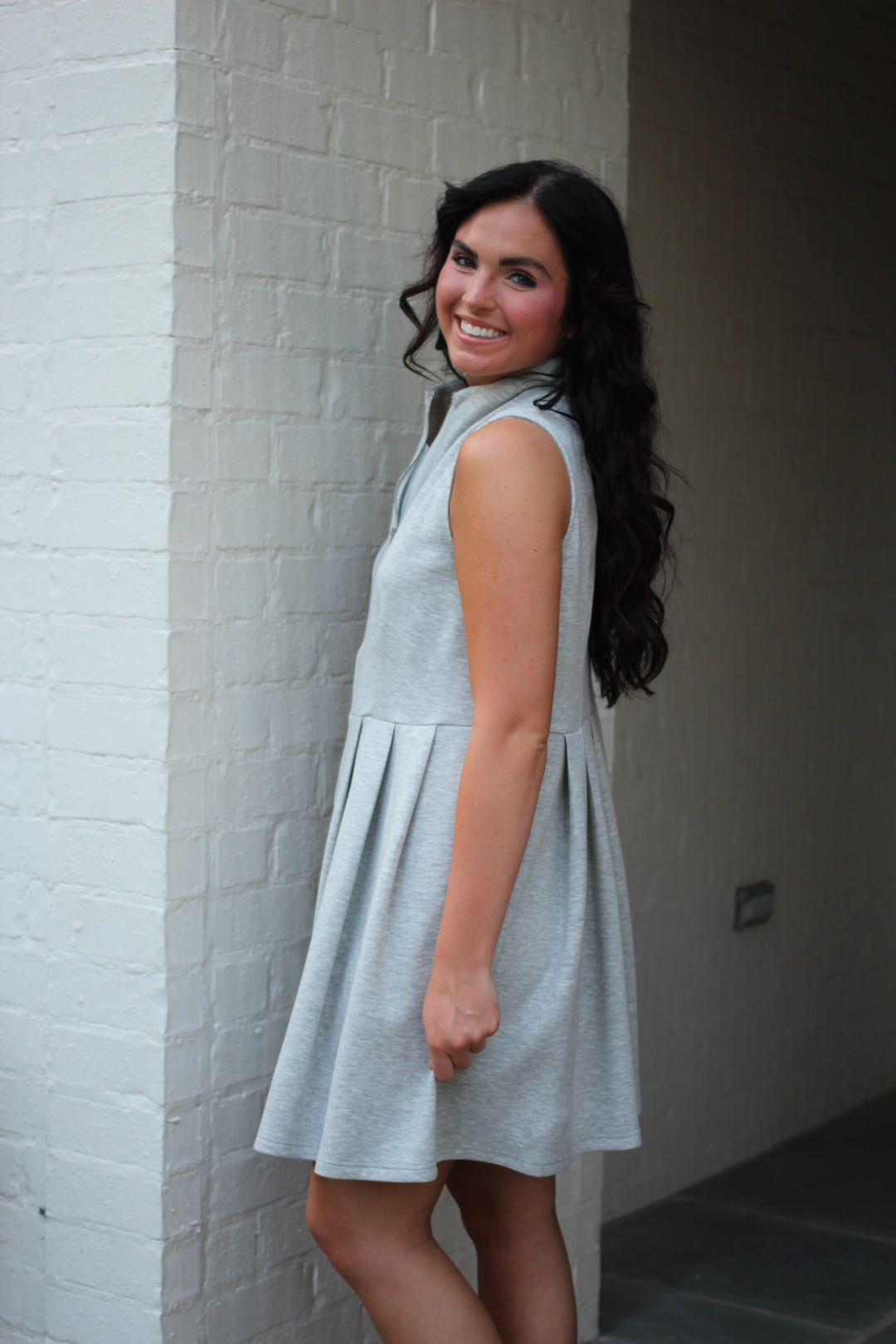 The Everyday Dress