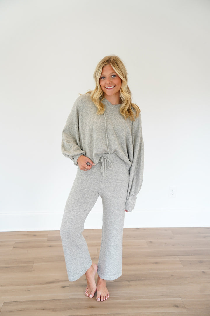 Katie Sweater Set