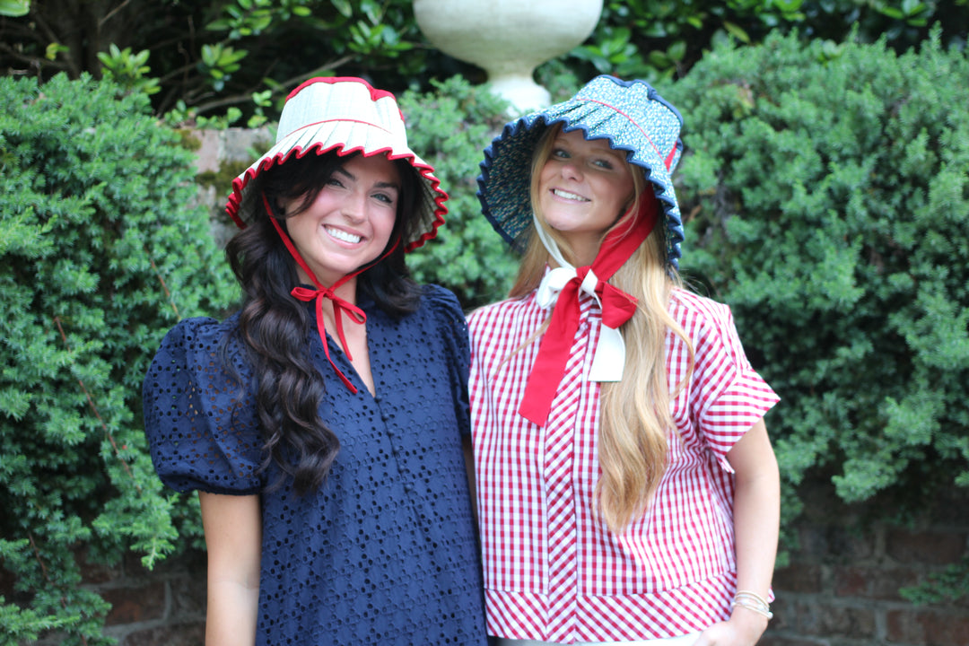 Soar Island Capri Hat