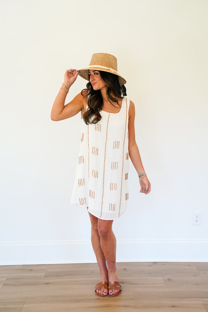 Santa Monica Dress