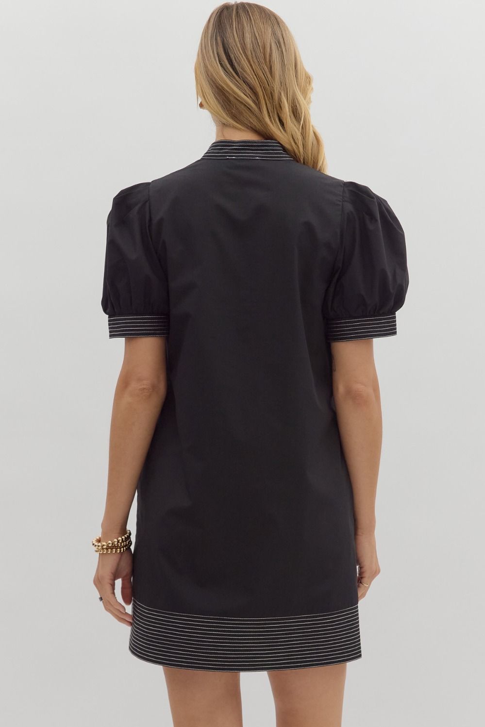 Galley Dress