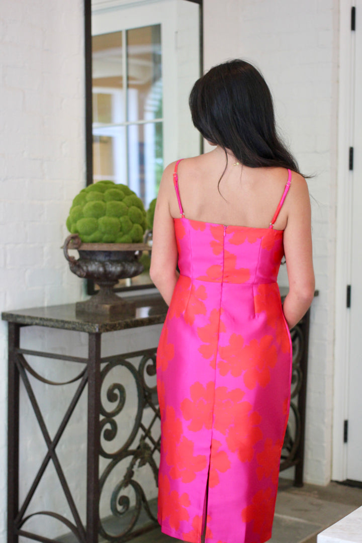 Samantha Cocktail Dress