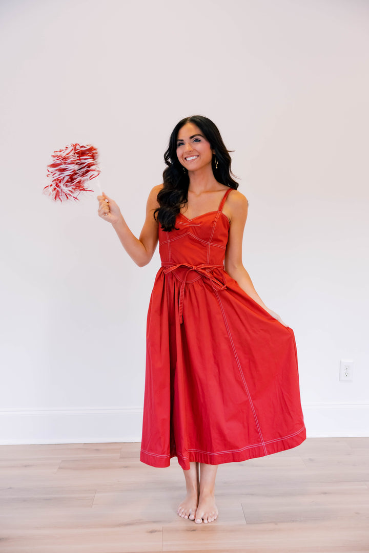 Darby Dress