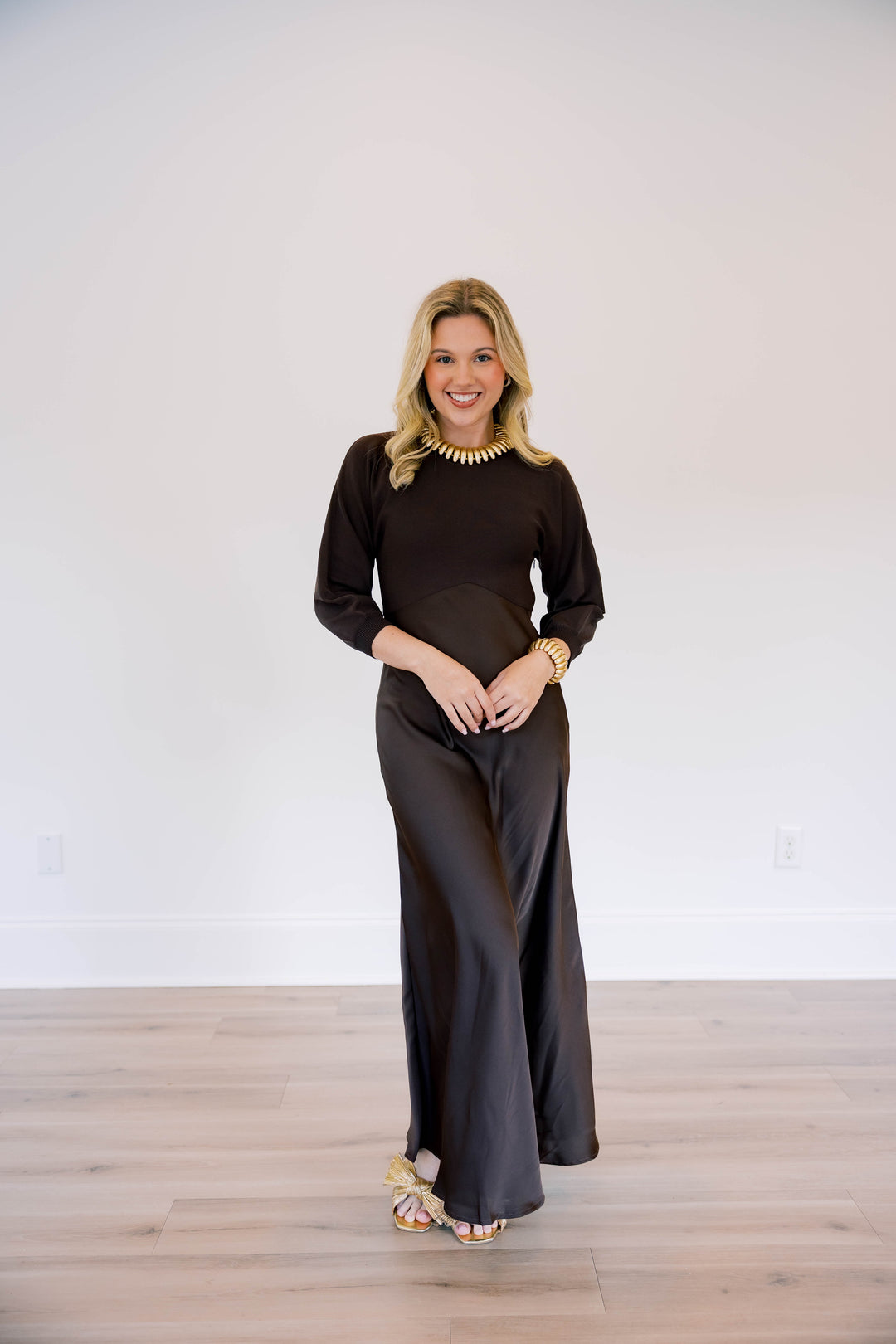 Verity Dress