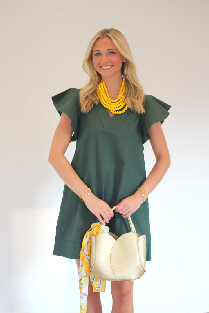 Courtney Dress