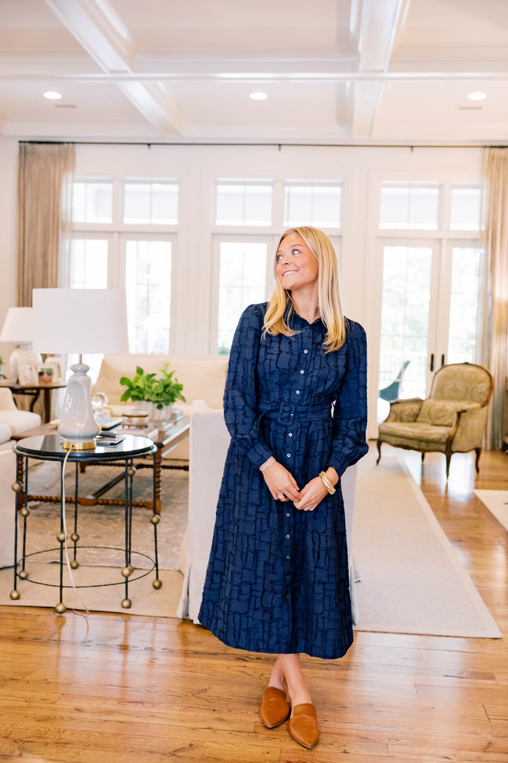 Suzanna Dress