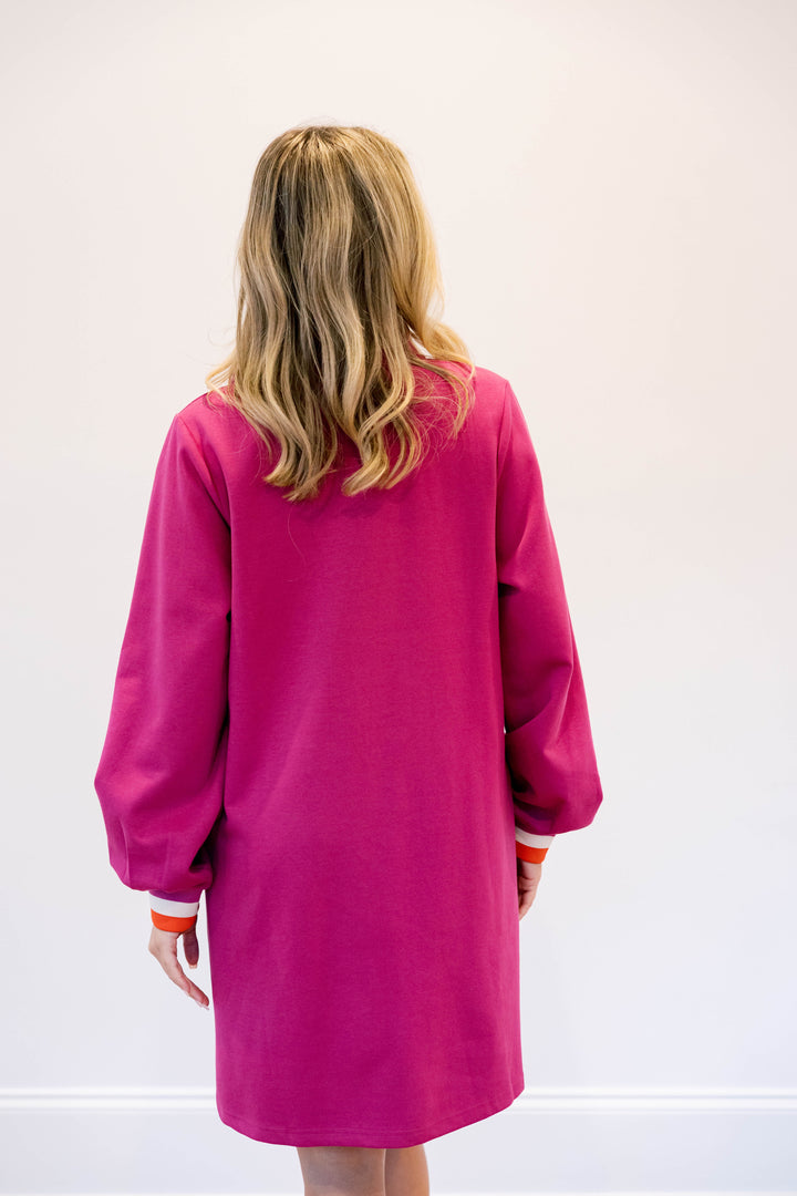 Marceline Dress