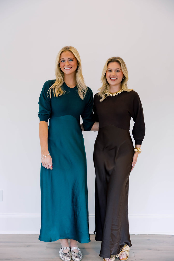 Verity Dress